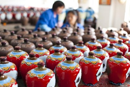 浙江绍兴十大特产榜，5号米酒冰棒，值得品尝！
