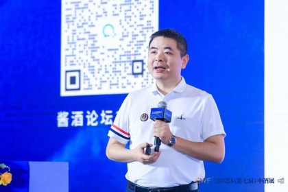 易明亮：郎酒所做的一切都是为了不断贴近消费者
