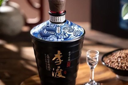 作为“轻瓶酒”，利都高粱酒为何比茅台贵？ 专家：无法比较