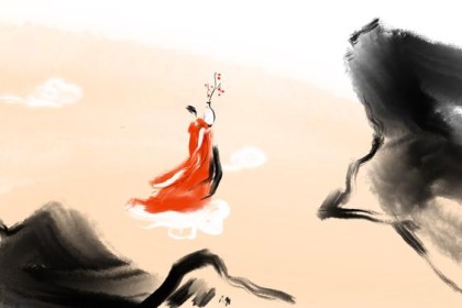 小说：新婚之夜喝完酒，他抱住她，她心一颤：温柔点