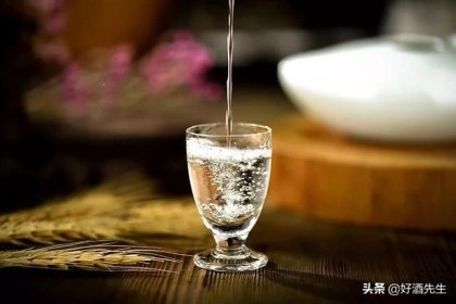 如何区分白酒的12种香型？ 白酒十二香型的代表酒有哪些