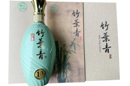 山西古代名酒：竹叶青虽好，但不可贪多