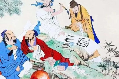 大家都在谈论的“酒文化”是什么？