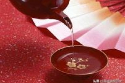 屠苏酒在中国绝迹，为何日本人将其传承并喝得如此开心？
