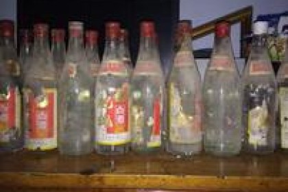 山东兰陵酒从不温不火到备受推崇，历经30年。 你喝过吗？