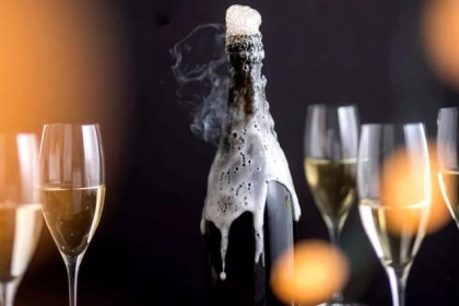 香槟和起泡酒有什么区别？