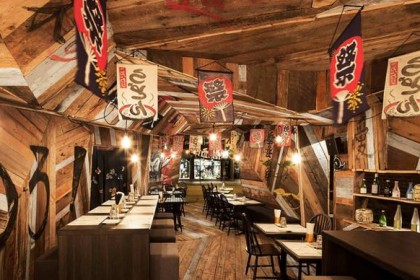 日本居酒屋：酒文化文明的产物，为何成为民族情感的“宣泄剂”？