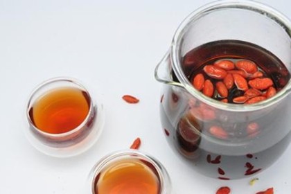 分享宁夏红枸杞酒的酿造工艺