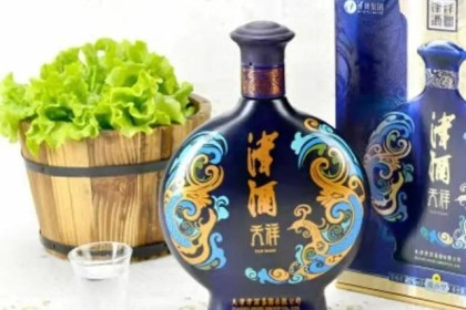 评测分析：天津名酒大赛，天津的白酒能不能上场？