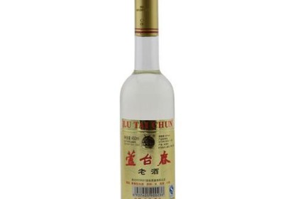 200多瓶天津酱酒芦太春，酱是正品吗？