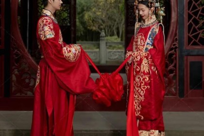 中式婚礼有几种类型？