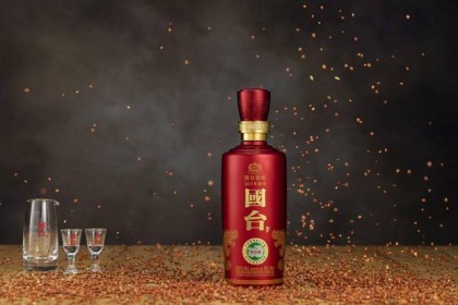 国泰：“中国新名酒”的长期原则