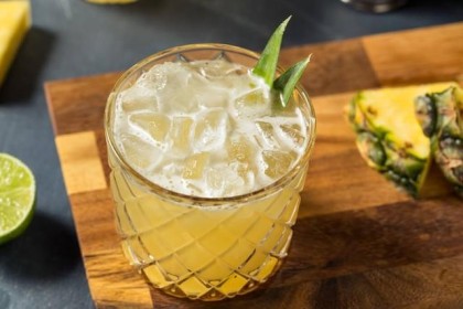 龙舌兰酒，被誉为“巨型菠萝”，用它酿制的酒为何这么贵