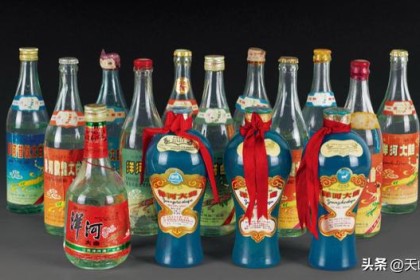 江苏白酒“怪现象”：洋河虽然名气更大，但并不是当地最受欢迎的